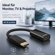 Adaptador de video Displayport a HDMI - Img 50743550