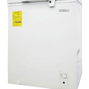 Nevera Royal de 5.5 pies Dimensiones: 665 x 578 x 888mm Capacidad de 155 litros Con luz en el interior - Img 56523734