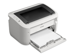 Impresora Canon LBP6030w láser inalámbrica en blanco y negro. NUEVA. WHATSAPP 58114681 - Img main-image