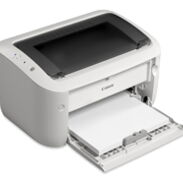 Impresora Canon LBP6030w láser inalámbrica en blanco y negro. NUEVA. WHATSAPP 58114681 - Img 45256275