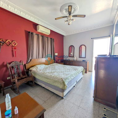 Casa Independiente en Santos Suárez, 10 de Octubre. - 9/10