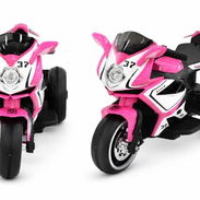 Moto eléctrica de niña Venta habana - Img 58291159