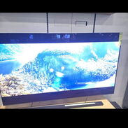 Vendo televisor Samsung 4k de 65pg serie cu7000 - Img 45351832