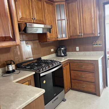 Casa independiente en Siboney Playa 948m² con todas las comodidades - Img 127298268