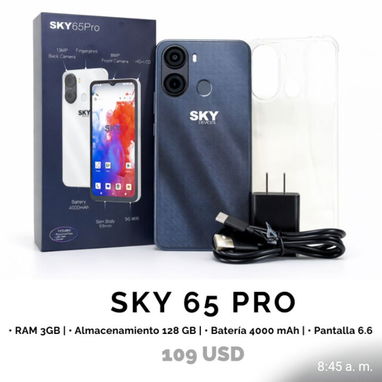 Celulares moviles desde 49 usd - Img 122619855