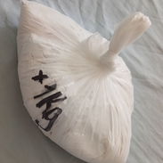 VENDO TALCO INDUSTRIAL ESPAÑOL CLASE I EN BOLSAS DE 1, 2 y 3 kg ±25 g. $1.00 USD C/kg. (+53)52990828. - Img 52660398