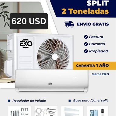 Split Marca EKO - Img 125213307