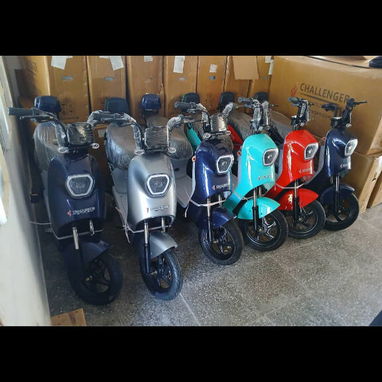 Venta de bicimotos en la habana - Img 123439602