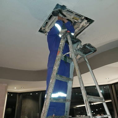 Instalaciones Eléctricas y Paneles Solares - Img 124808742