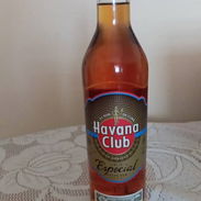 Vendo Ron havana Club especial, ver foto. Llamar a MArta 58407683 - Img 53703897