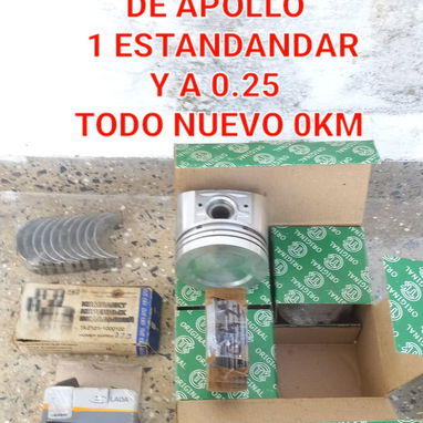 DIRECION DE LADA TODA REGULABLE YOQUIS ,EFERICAS Y BARRA CENTRAL Y MUCHAS PIESAS MAS TODO A EXELENTES PRECIOS ECONOMICOS - Img 123289258