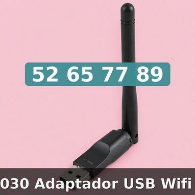 Adaptador - 2/3