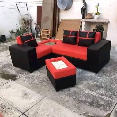 Variedad de camas , cómodas juegos de cuarto , colchones y juegos de sala - 3/10