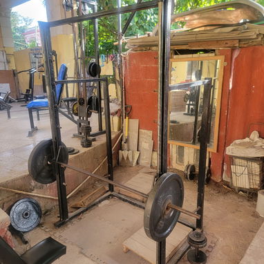 Gimnacio en venta - Img 124747202