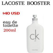 lacoste booster 200ml - Img 55062387
