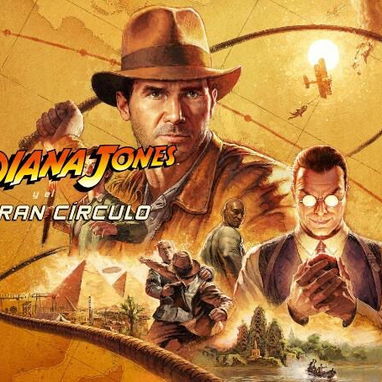 RED DEAD REDEMPTION, INDIANA JONES - Img 107329624