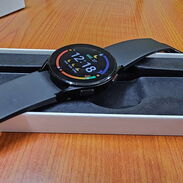 Samsung Galaxy Watch 4 (4Omm). De uso, en Buen estado. Manilla y cargador original. Caja de Aluminio...53226526..Miguel. - Img 45421262