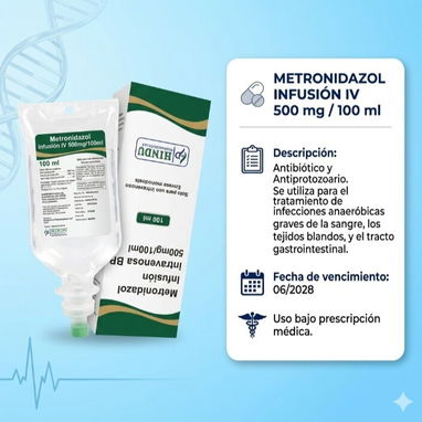 Varios Medicamentos Inyectables 💉👈🏼 - Img 122617116