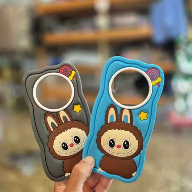 Cover / Forros / Protectores para Redmi 14C / Forros Para Celulares/ Accesorios variados / - 5/5