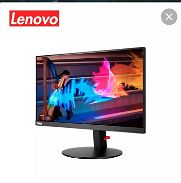 Lenovo ThinkVision 23.8" - Img 45673019