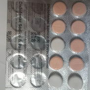Diclofenaco con paracetamol 500 - Img 57675796