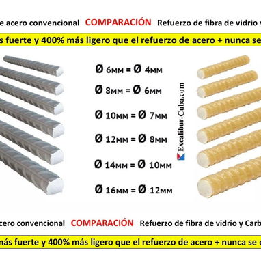 Cabilla 12MM - Img 122166788