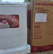 Lavadoras semiautomática nueva de 9kg lavadara semiautomatica de 9kg - Img 45948121
