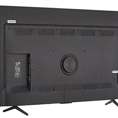📺 Televisor inteligente LED TCL Clase S 4K UHD HDR de 58" con Fire TV . 58S571F 📺 - 4/4