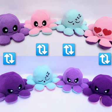 Peluche lleno de amor - Img 126029133