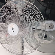 Ventiladores de pared marca Eón y Eko con 1 año de garantía - Img 51233005