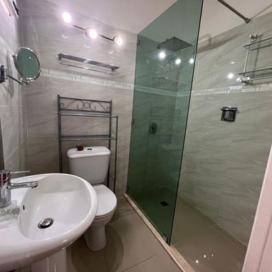Casa en segundo piso en el Vedado - 2/9