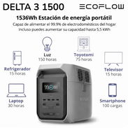 Ecoflow Delta 3 - Img 55067443