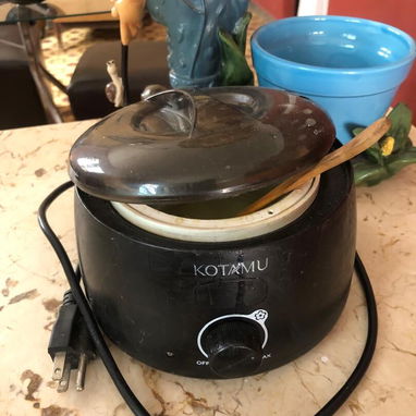 Kit para depilación - 2/4
