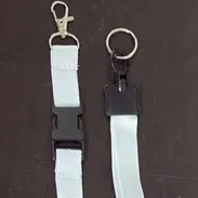 Lanyard sublimable en venta - Img 55047517