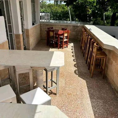 🌊Renta de casa en Guanabo/Alquiler de casa con piscina/Casa con piscina en Guanabo 🌊 - Img 122999032