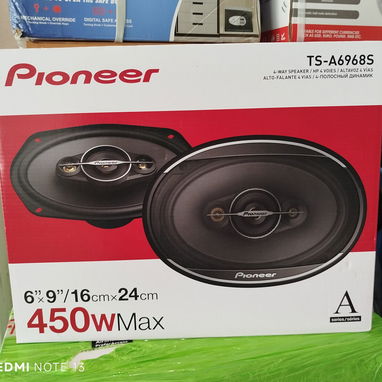 Bocinas Pioneer - Img 104347809