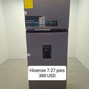 refrigerador 7 pies - Img 57701429