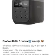 EcoFlow Delta 3 - Img 58248364