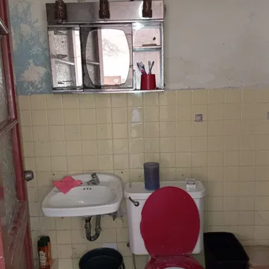 casa de 2 cuartos en san miguel del padron rebajada a 2500 - Img 120783391