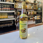 Licor de Plátano Cubay - Img 58480300