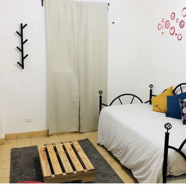 Renta Apartamento Independiente en Plaza - Img 112759525