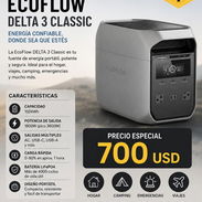 ✅ESTACIONES DE ENERGÍA ECOFLOW✅ - Img 55834624