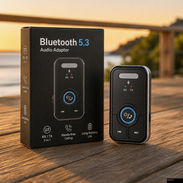 Adaptador Bluetooth - Img 57649184