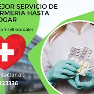 💎Soy ENFERMERA cuidadora💎 - Img 55630478
