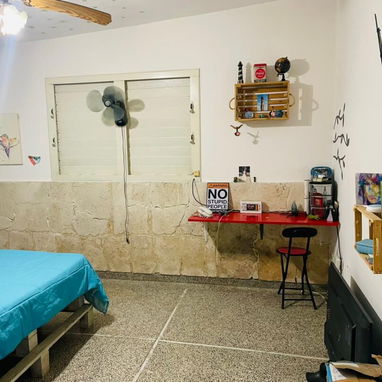 Casa en Altahabana. En la misma avenida Vento - Img 123274769