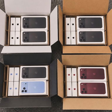 New Apple Iphone 18 Pro Max 2TB SHIPPING FROM USA - 3/3