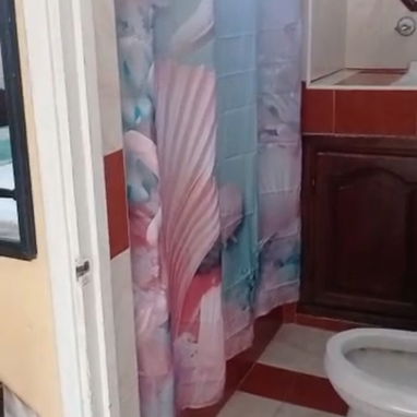Habitación con baño, cocinita y terraza - 8/8