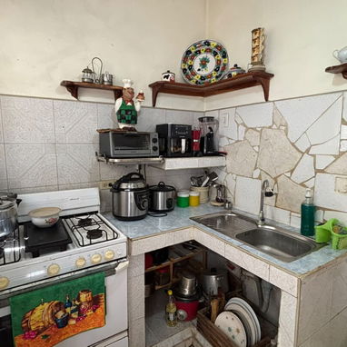CASA EN VENTA | MUNICIPIO PLAYA Privacidad, amplitud y excelente ubicación - 10/10