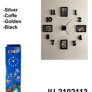 Reloj 3D 27usd - Img 54324527