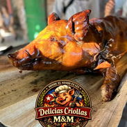 COMIDA CRIOLLA - Img 57175406